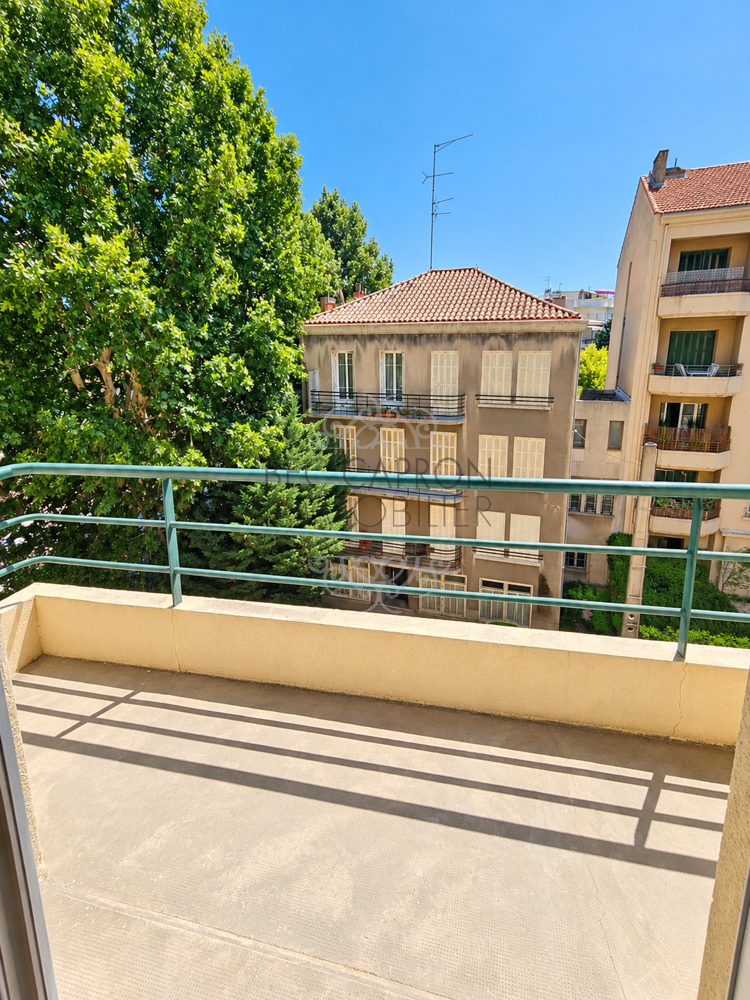 Appartement à Granettes-Jauberte-Sainte Anne, Aix-en-Provence, France 2 - 19175121