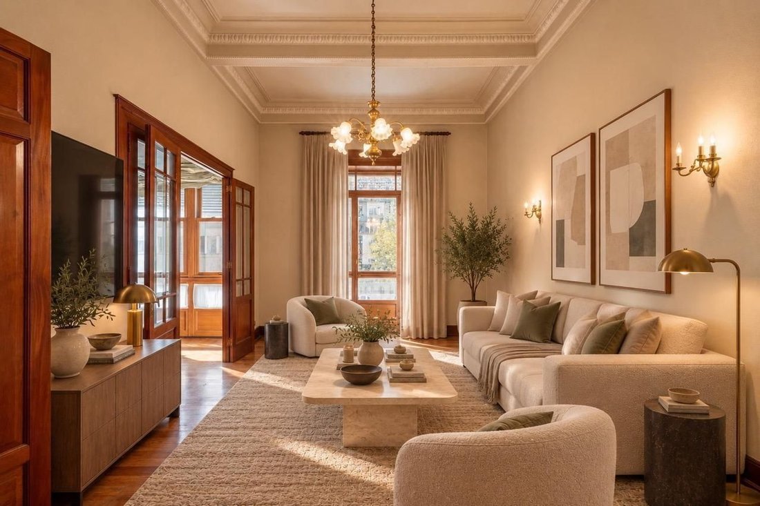 Apartment in Vigo (District), Vigo, Spain 3 - 19171424