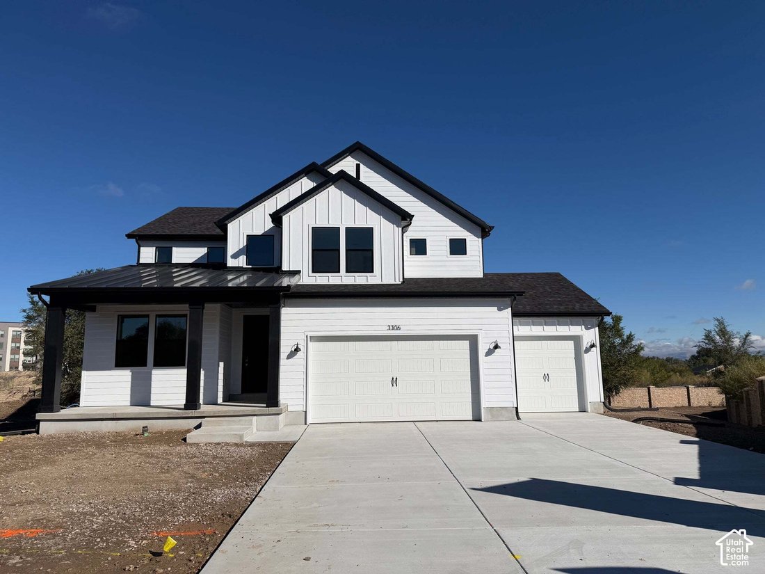 Haus in West Jordan, Utah, Vereinigte Staaten 2 - 19177903