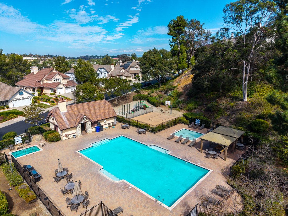 House in San Diego, California, United States 5 - 19171229