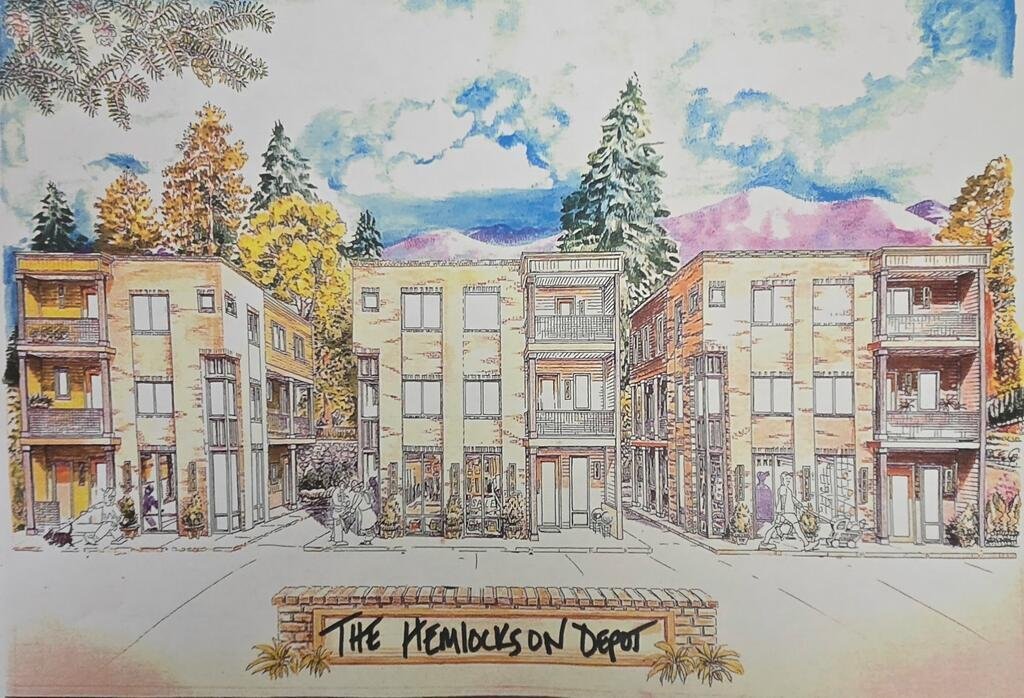 Condo in Blue Ridge, Georgia, United States 1 - 19174561