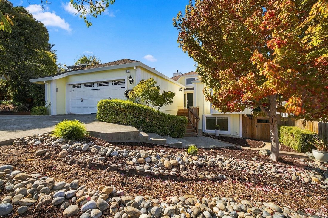 Maison à Petaluma, Californie, États-Unis 1 - 19173802