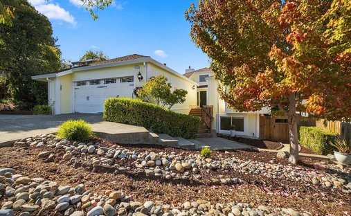Maison à Petaluma, Californie, États-Unis 1