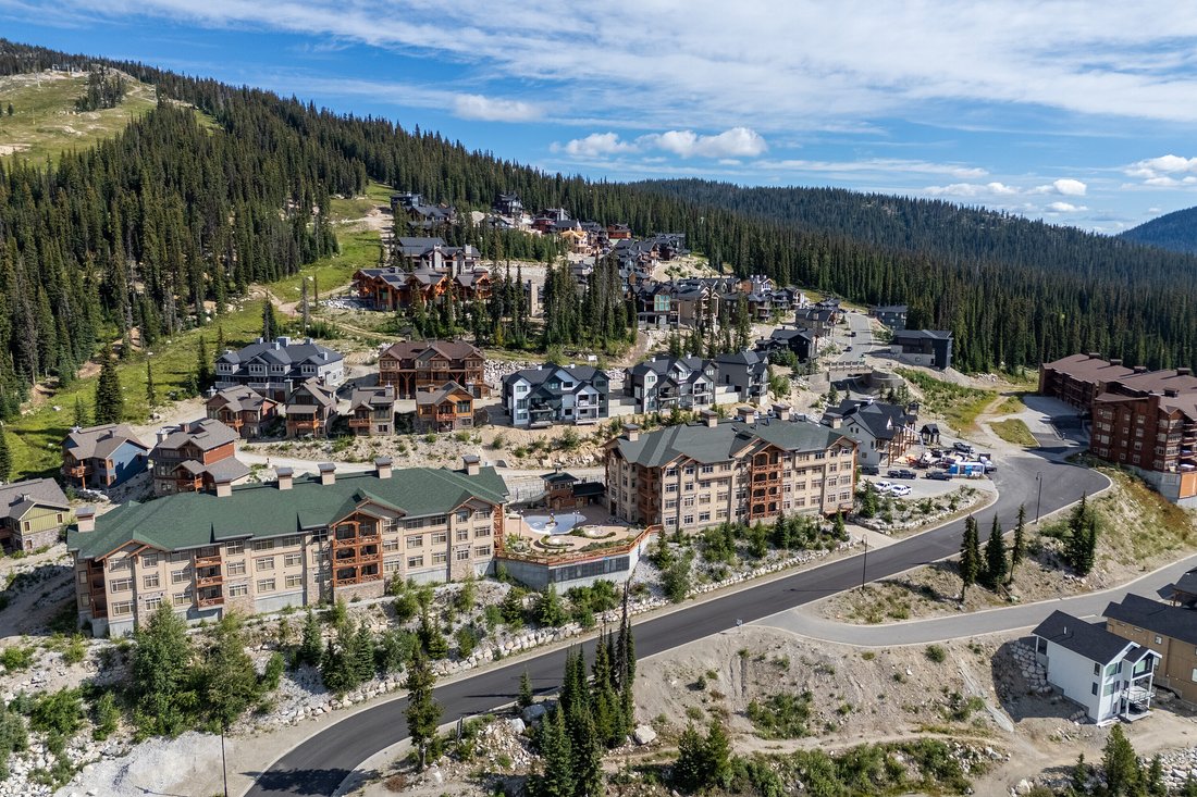 Apartment in Beaverdell, British Columbia, Canada 4 - 19176216