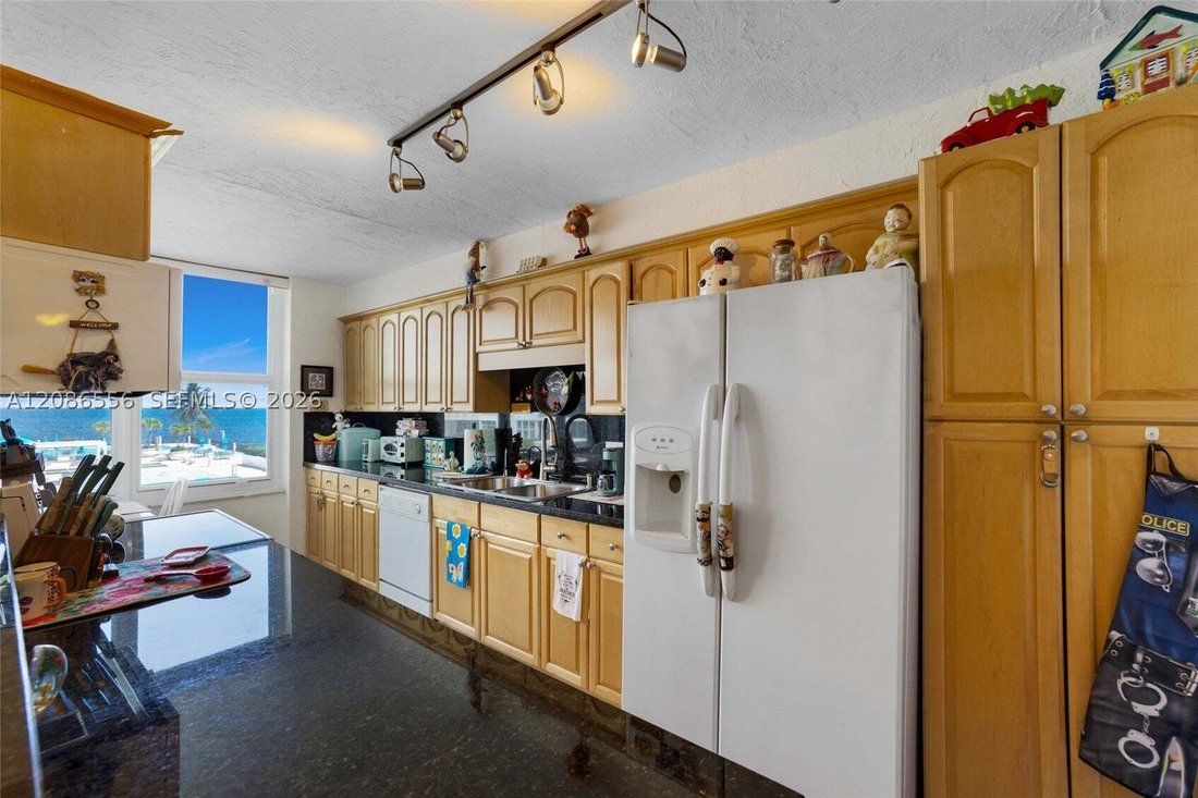 Condominio en Fort Lauderdale, Florida, Estados Unidos 3 - 18832736
