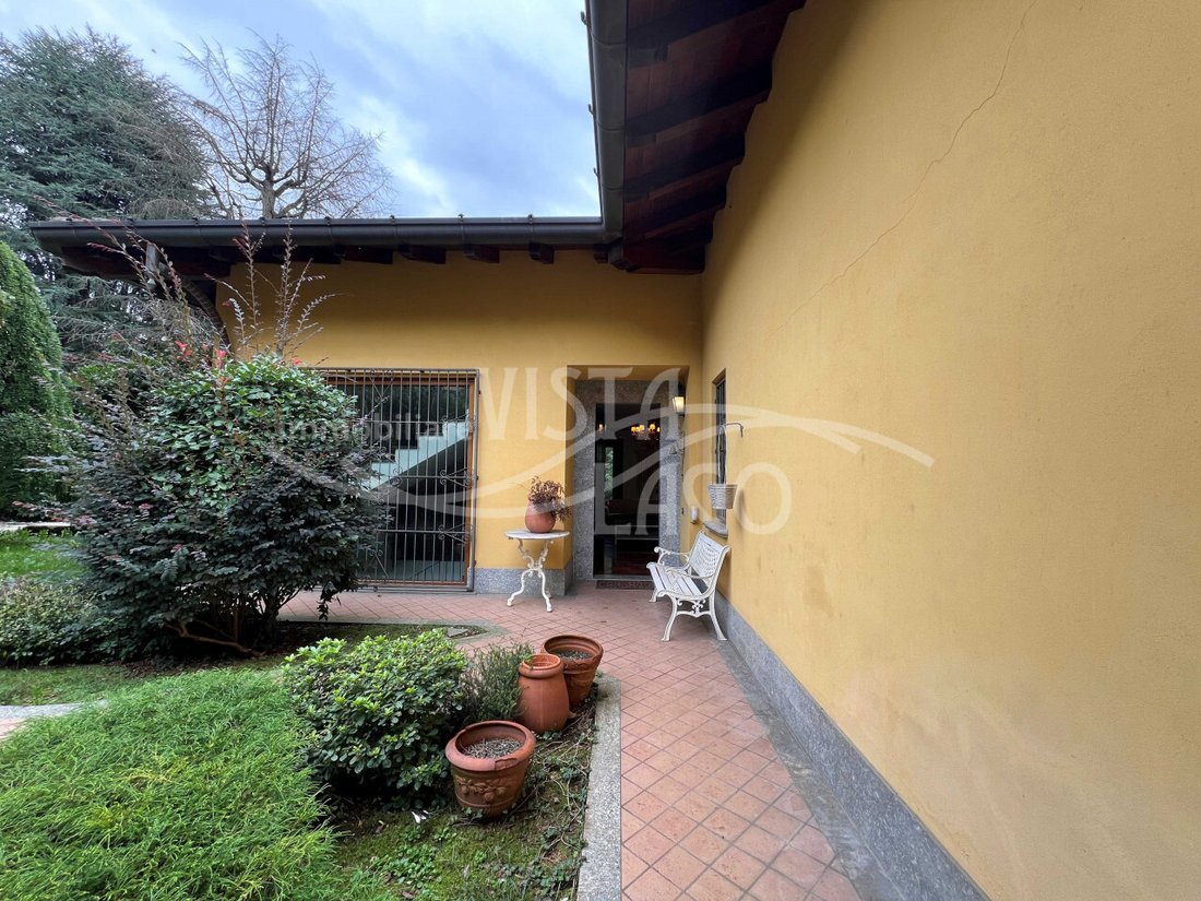 Villa in Carimate, Lombardy, Italy 5 - 19173860