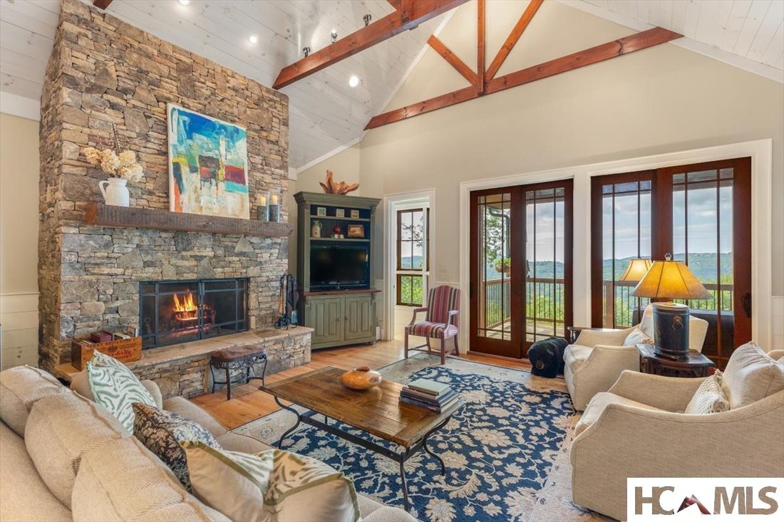 Haus in Highlands, North Carolina, Vereinigte Staaten 4 - 19175656