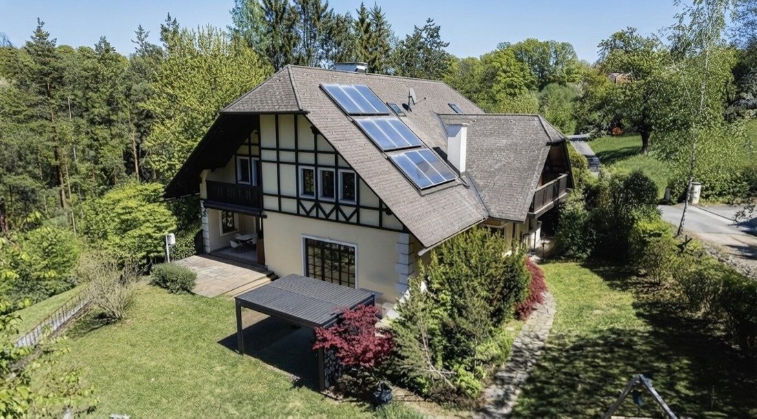 Haus in Kainbach bei Graz, Steiermark, Österreich 1 - 19175670