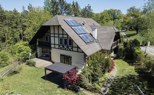 Casa a Kainbach bei Graz, Stiria, Austria 1