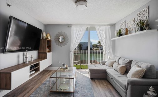 Condominio a Miami Beach, Florida, Stati Uniti 1