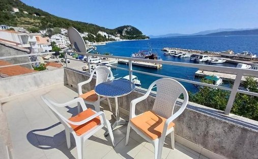Živogošće, Split-Dalmacia, Croacia 1