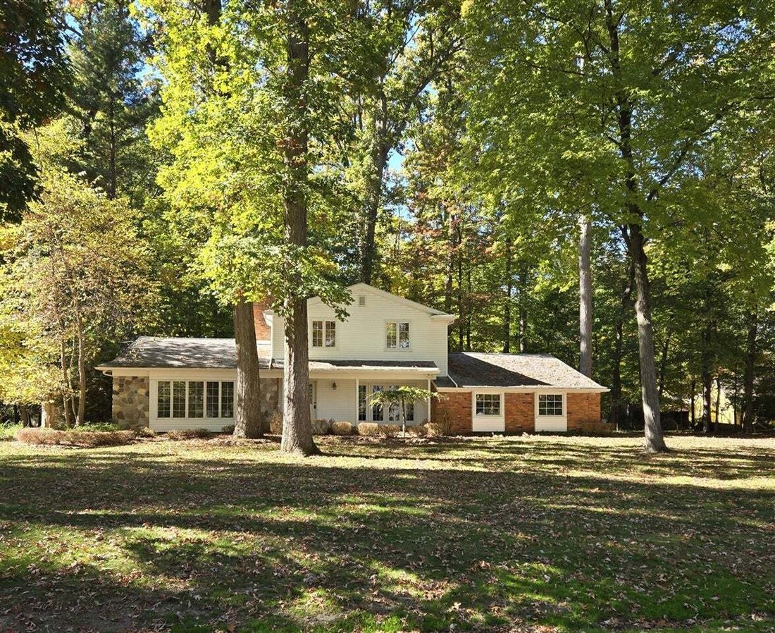 Haus in Beverly Hills, Michigan, Vereinigte Staaten 1 - 19172434