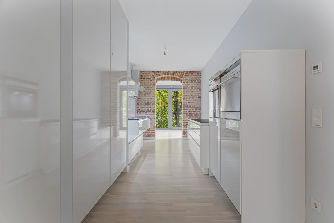 Apartamento en Berlín, Berlín, Alemania 1 - 19169578