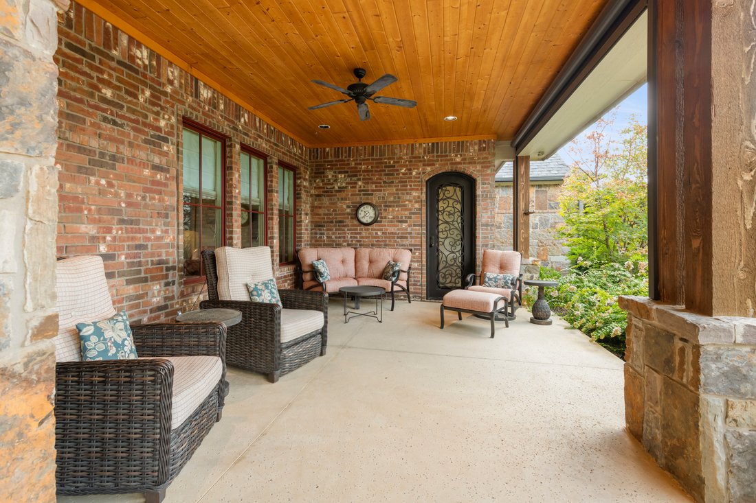 Haus in Denton, Texas, Vereinigte Staaten 4 - 19169817