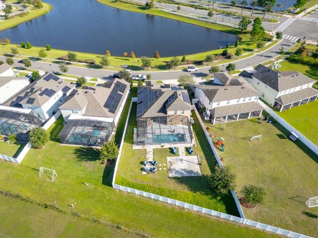 House in Orlando, Florida, United States 4 - 19178160