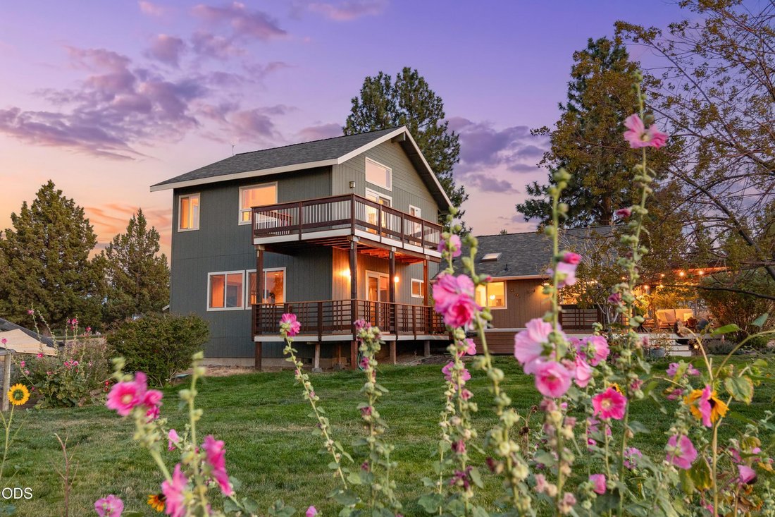 House in Bend, Oregon, United States 1 - 19171386