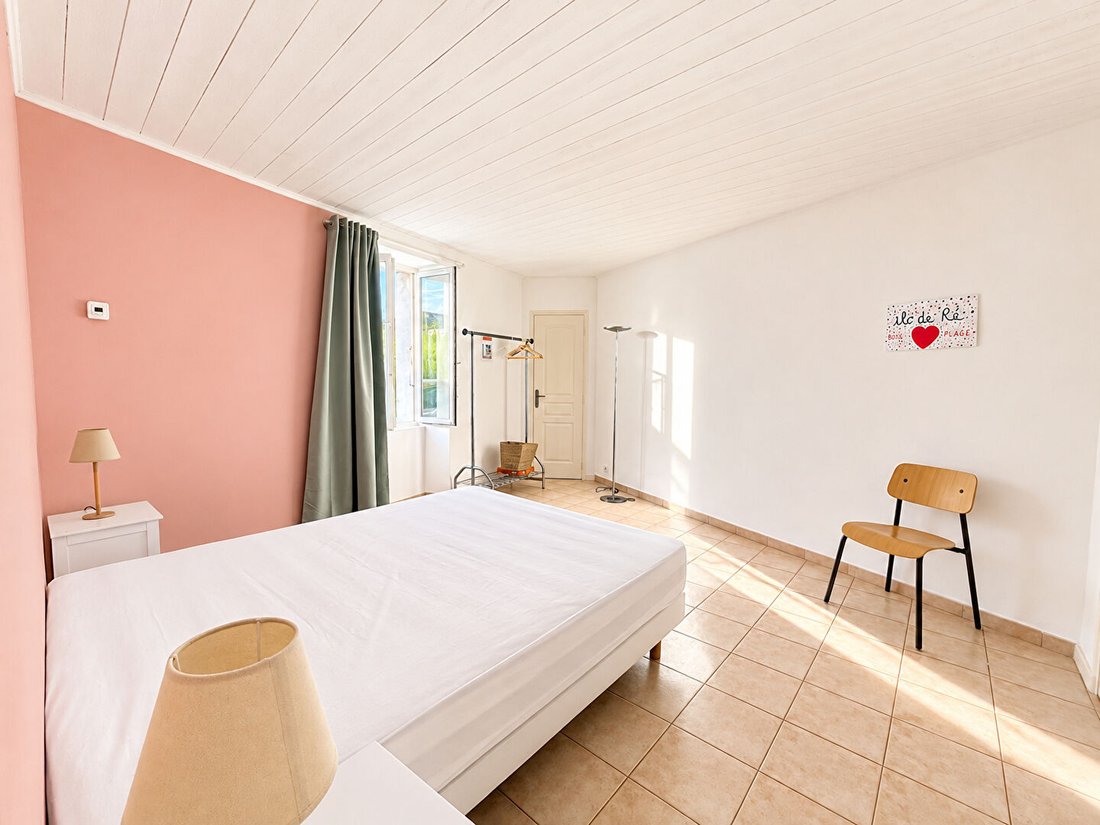 Appartement à Le Bois-Plage-en-Ré, Nouvelle-Aquitaine, France 5 - 19178340