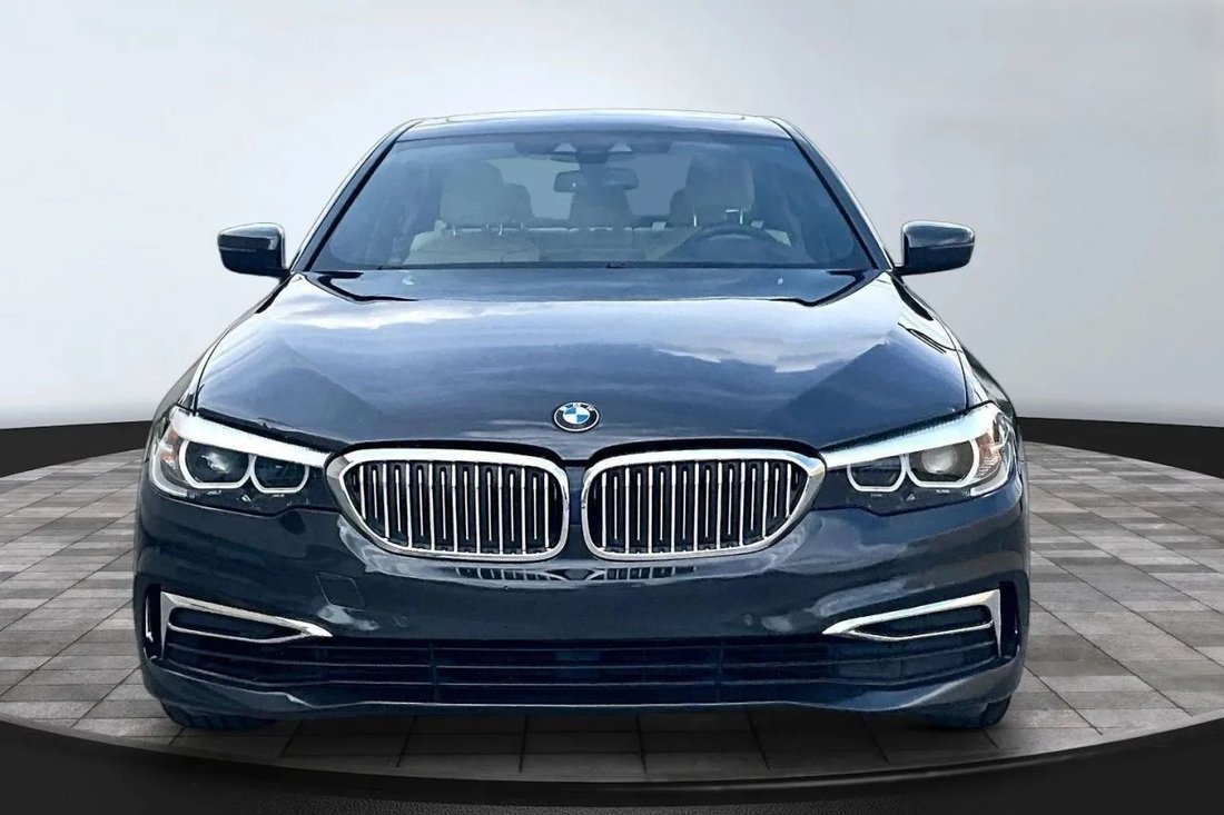 Sedan in Houston, TX, United States 2 - 19180047
