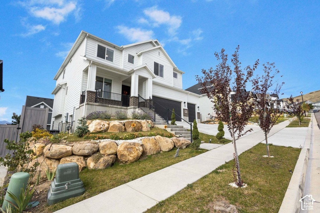 House in Lehi, Utah, United States 4 - 19171511