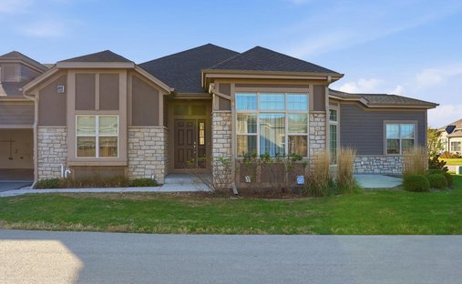 Condominio a Muskego, Wisconsin, Stati Uniti 1