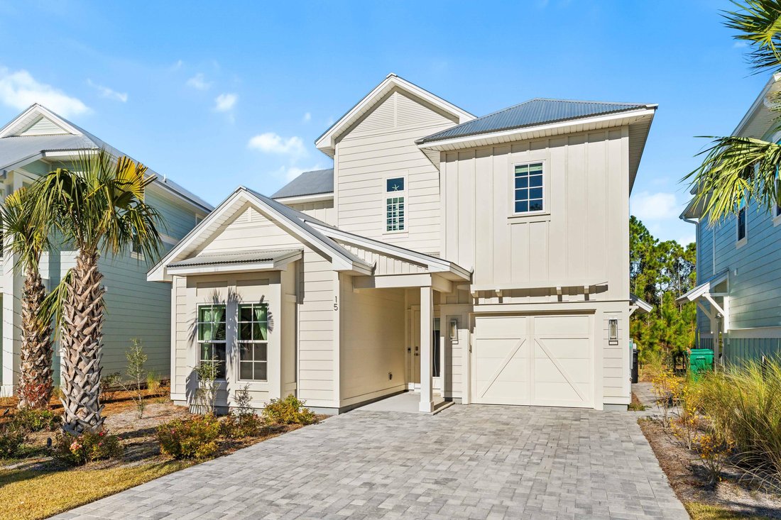 Haus in Santa Rosa Beach, Florida, Vereinigte Staaten 2 - 19181954