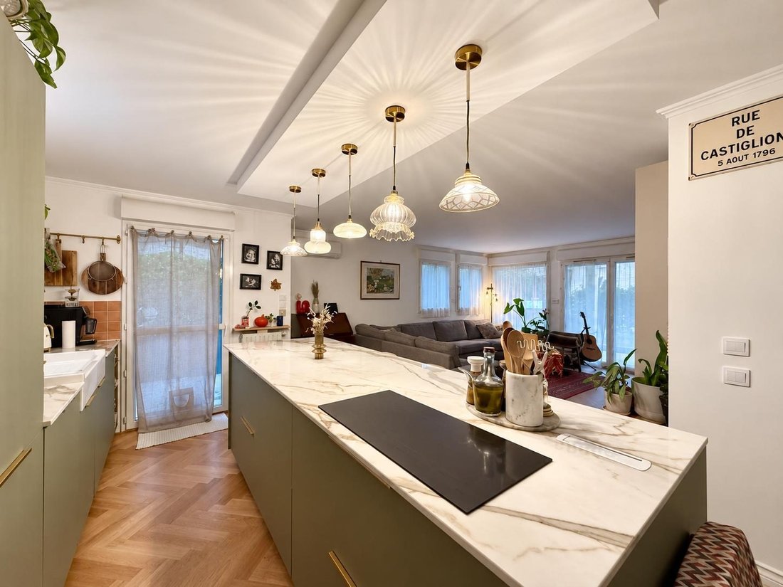 Apartment in Annecy-le-Vieux, Annecy, France 2 - 19174372