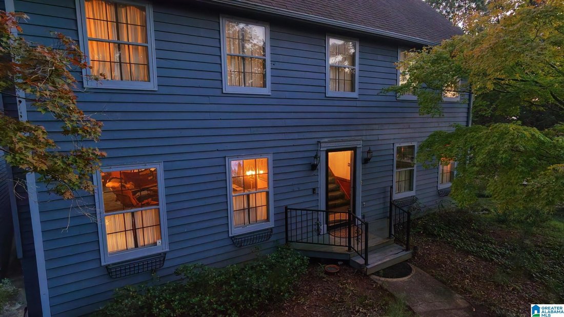 House in Pell City, Alabama, United States 4 - 19154755