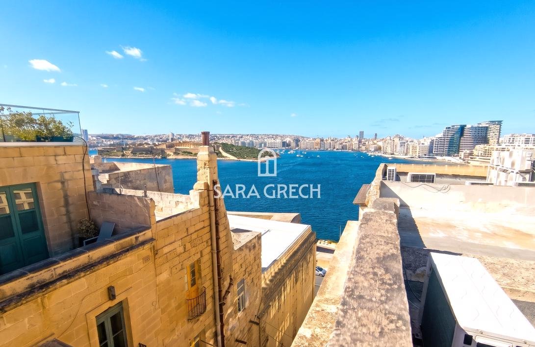Apartment in Valletta, Malta 3 - 19174685
