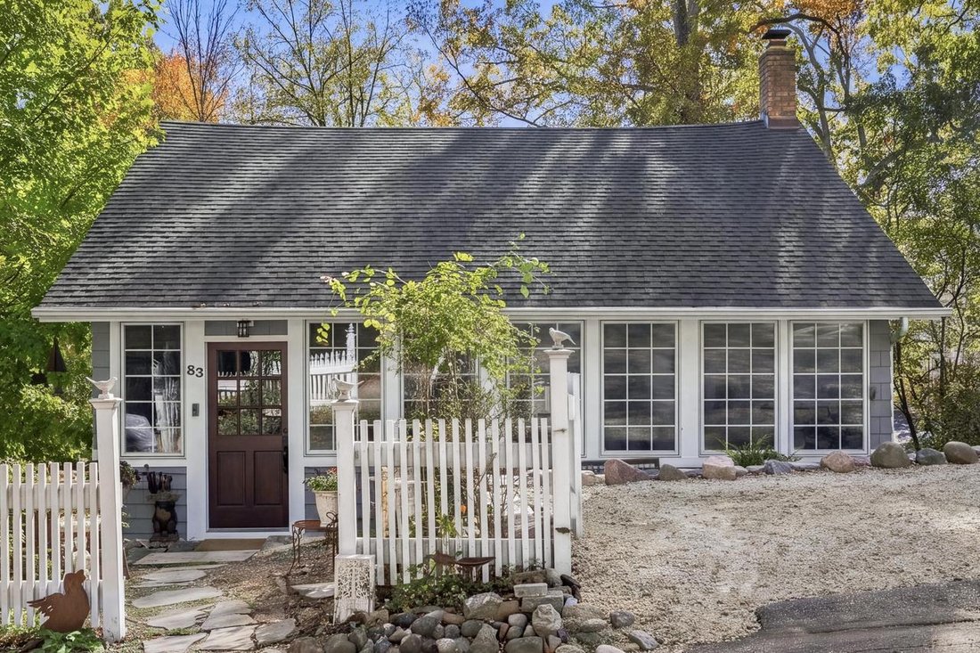 House in Williams Bay, Wisconsin, United States 2 - 19172308