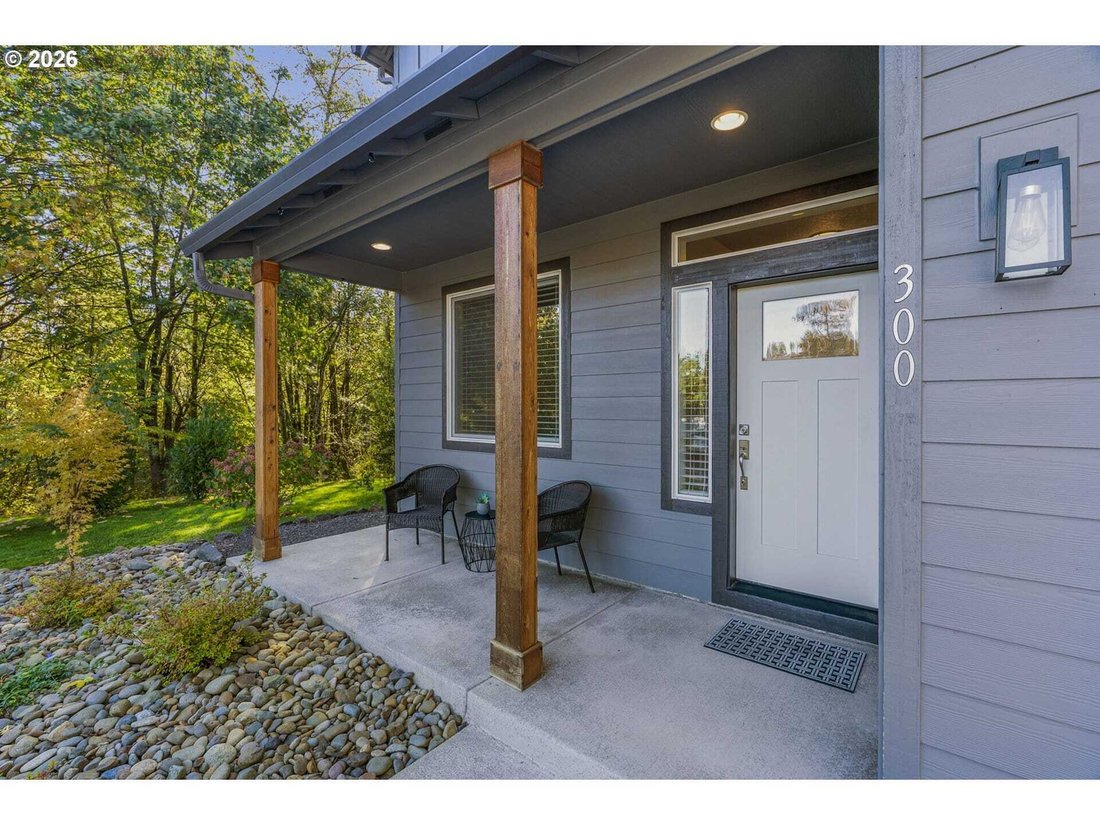 House in Longview, Washington, United States 4 - 19171673