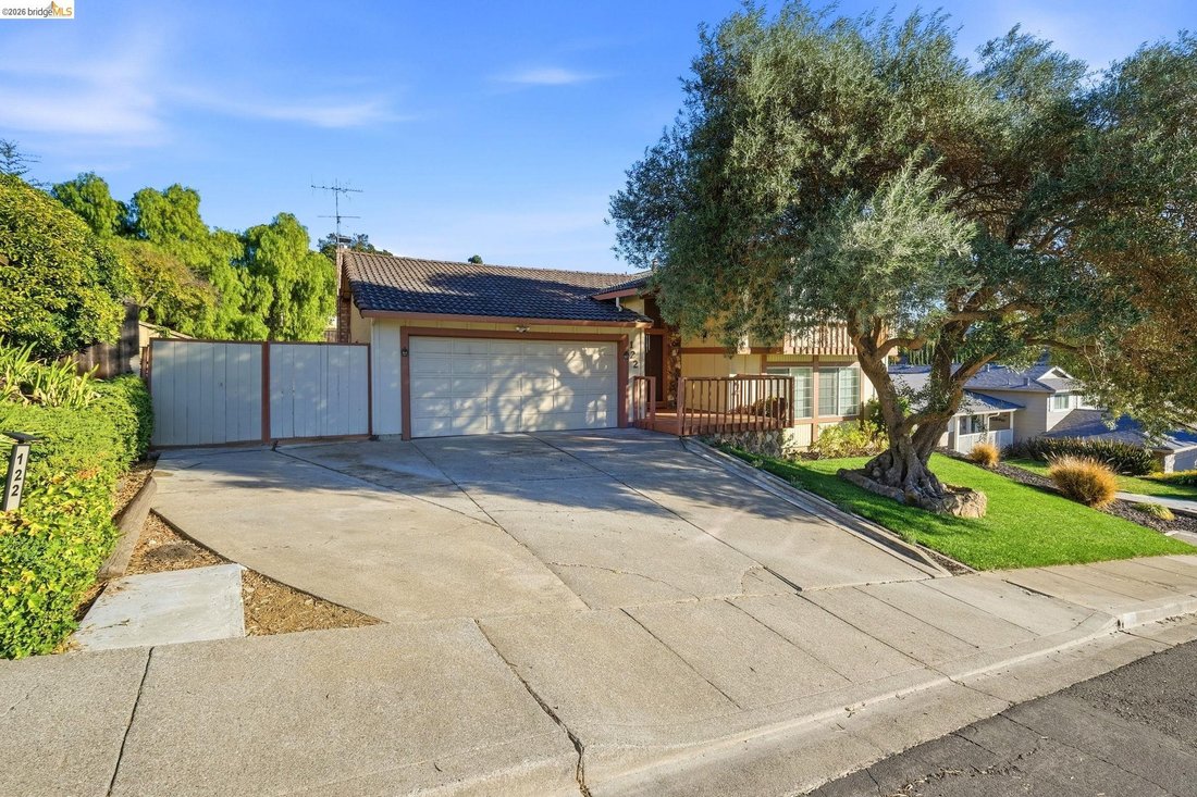 House in Vallejo, California, United States 3 - 19181043