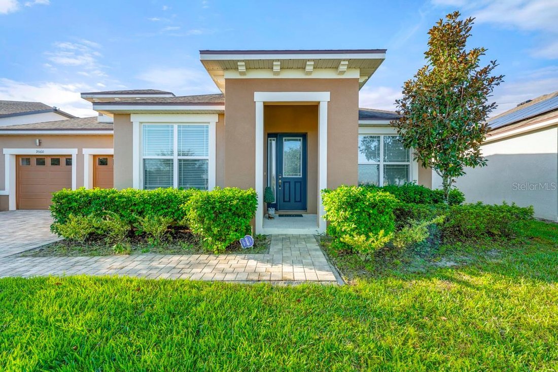 House in Orlando, Florida, United States 2 - 19178160