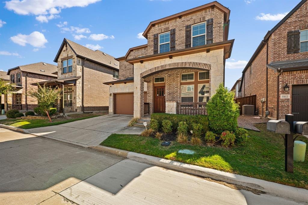 House in Richardson, Texas, United States 3 - 19169603