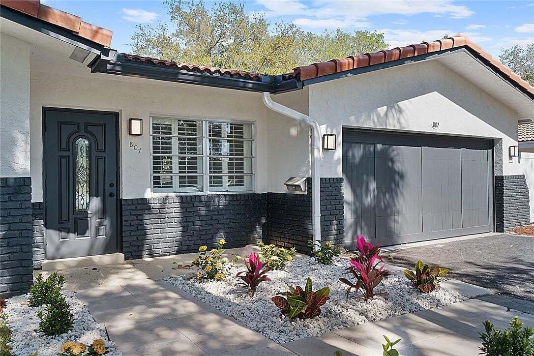 Casa en Boca Ratón, Florida, Estados Unidos 3 - 19180440