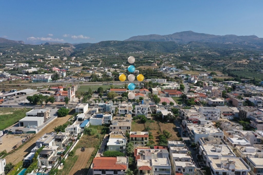 Condominio a Creta, Grecia 5 - 19181876