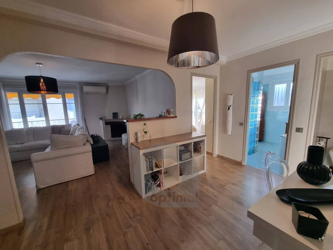 Wohnung in Cabbe-Saint Roman, Roquebrune-Cap-Martin, Frankreich 4 - 19177270