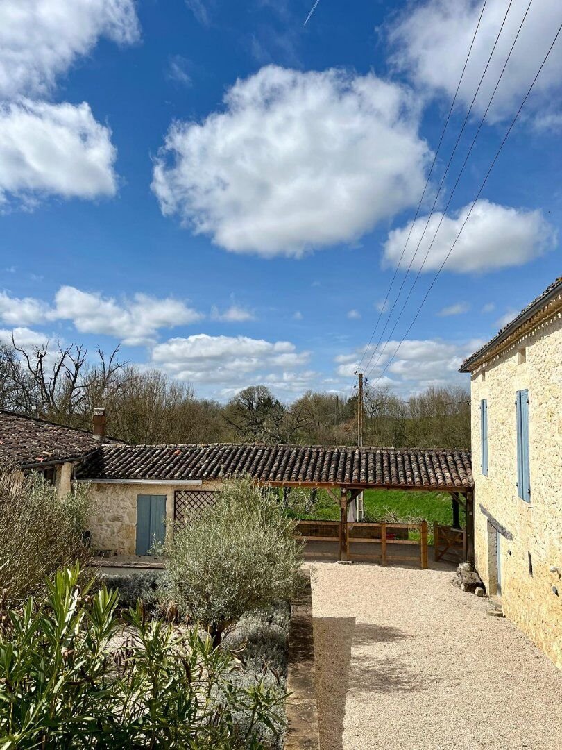 Villa in Saint-Clar, Occitania, France 2 - 19170928