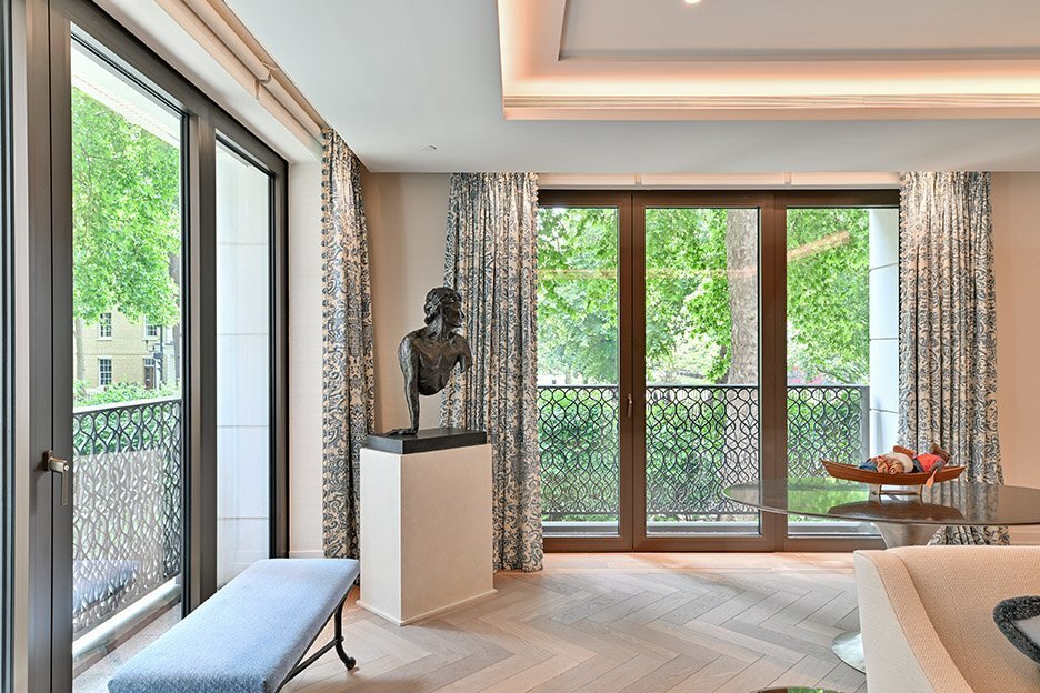 Apartment in Belgravia, Westminster, England 5 - 19181100