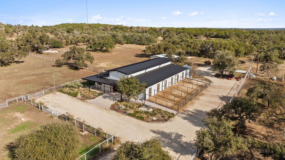 Haus in Dripping Springs, Texas, Vereinigte Staaten 4 - 19172063