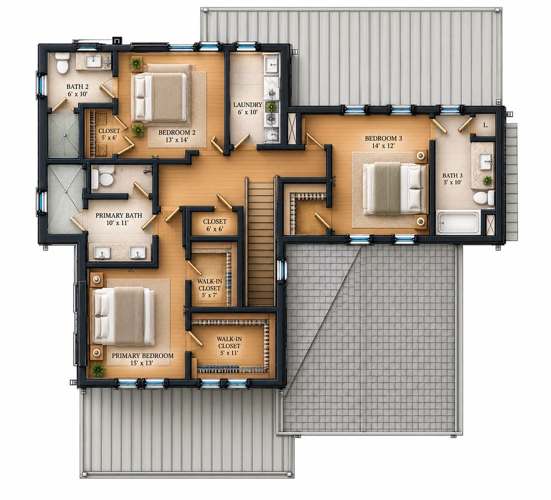 House in Atlanta, Georgia, United States 5 - 19171173