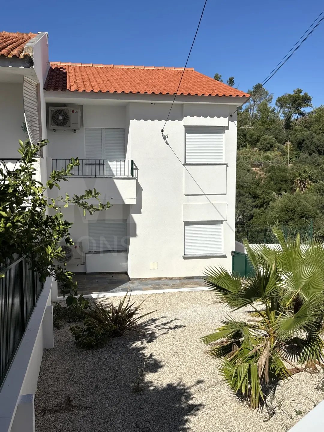 Apartment in Estoril, Cascais e Estoril, Lisbon 1 - 19177133