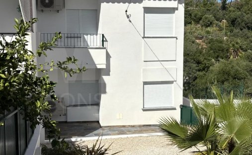 Apartment in Estoril, Cascais e Estoril, Lisbon 1