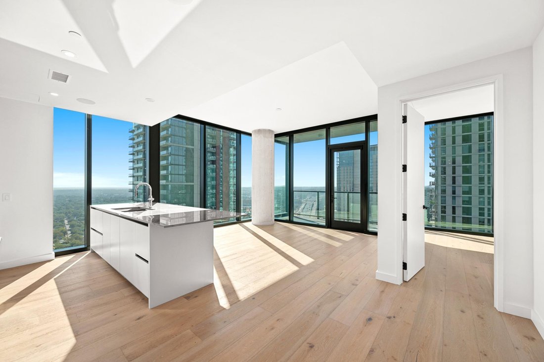Condo in Austin, Texas, United States 1 - 19171909