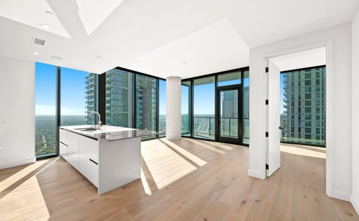 Condo in Austin, Texas, United States 1
