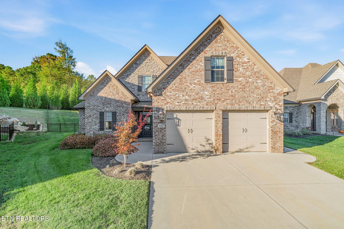 Casa a Knoxville, Tennessee, Stati Uniti 1 - 19170724