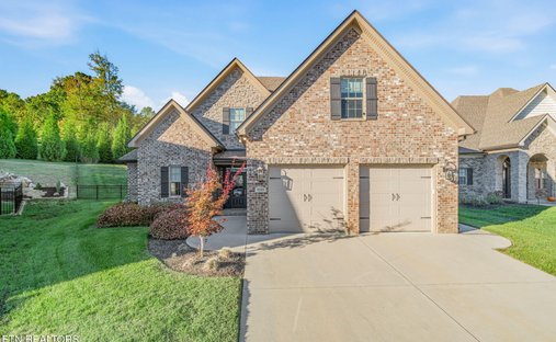 Casa en Knoxville, Tennessee, Estados Unidos 1
