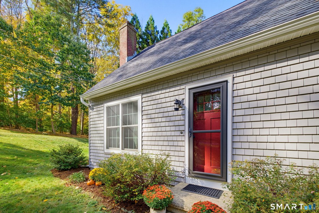 Maison à Chester, Connecticut, États-Unis 1 - 19175052