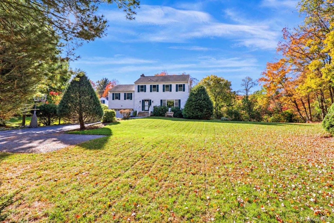 Casa a Mount Kisco, New York, Stati Uniti 3 - 19179407