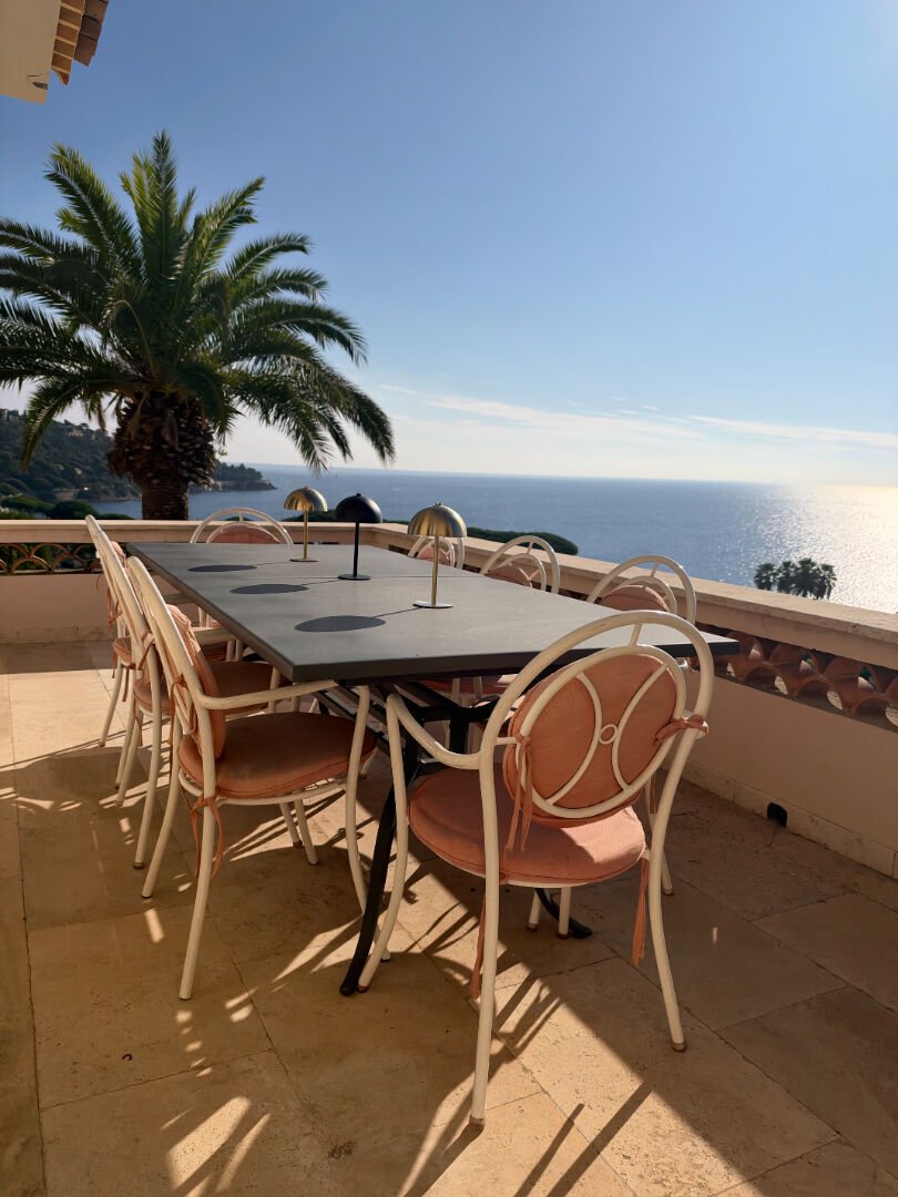 Villa in Ville-Les Saquedes-Le Bouillonnet, Sainte-Maxime, Frankreich 2 - 19170850