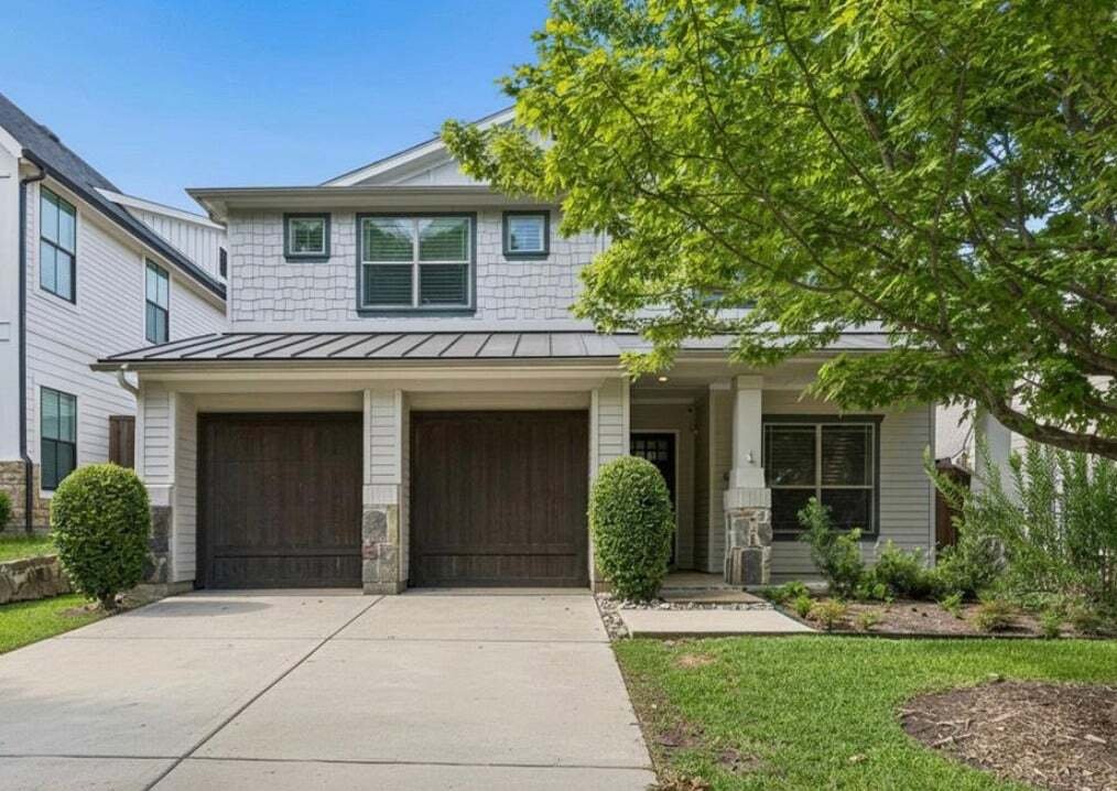 Casa en Dallas, Texas, Estados Unidos 1 - 19172374